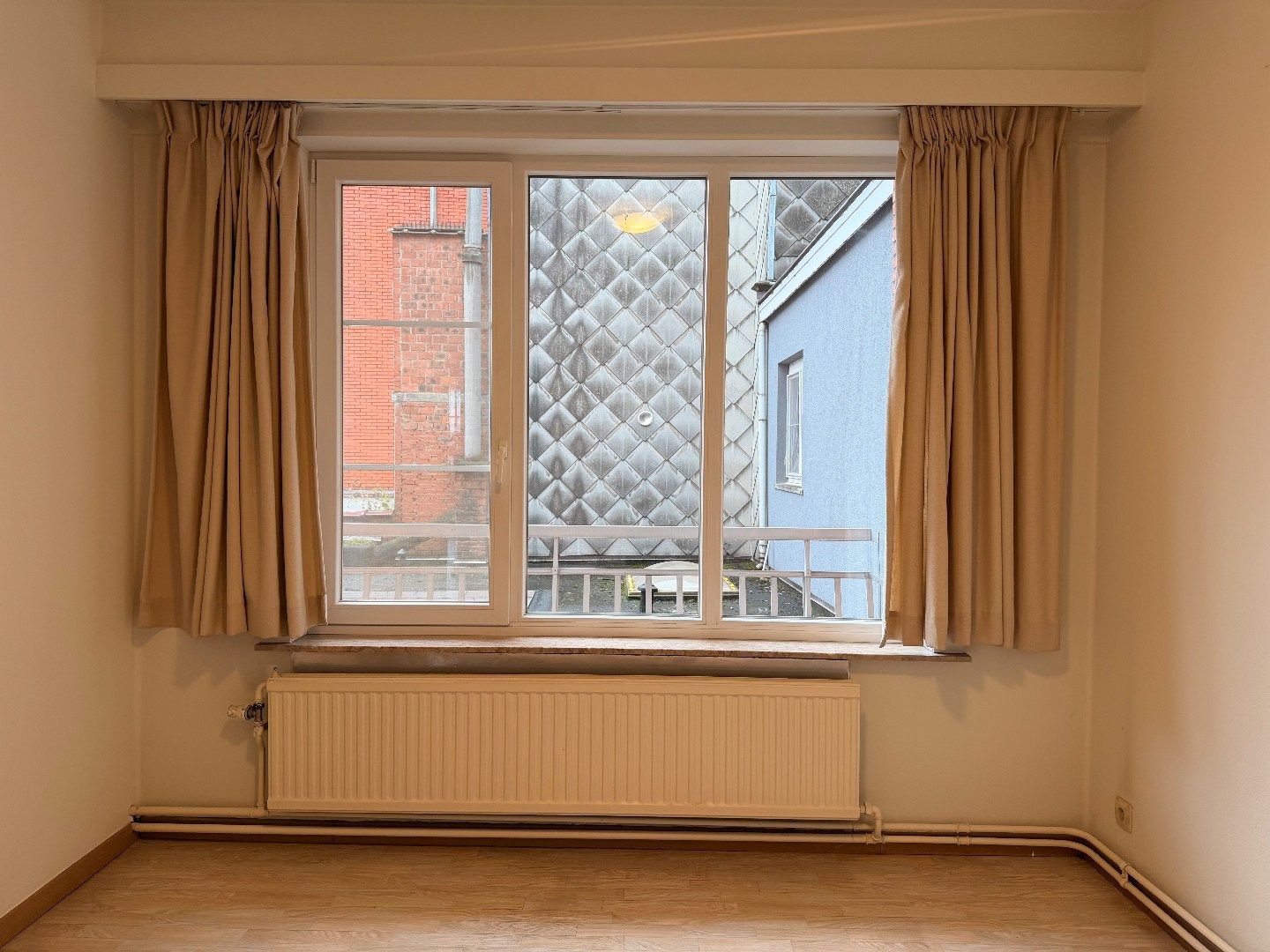 Ruim appartement te huur met 2 slaapkamers op een TOPlocatie te Lier! foto 12