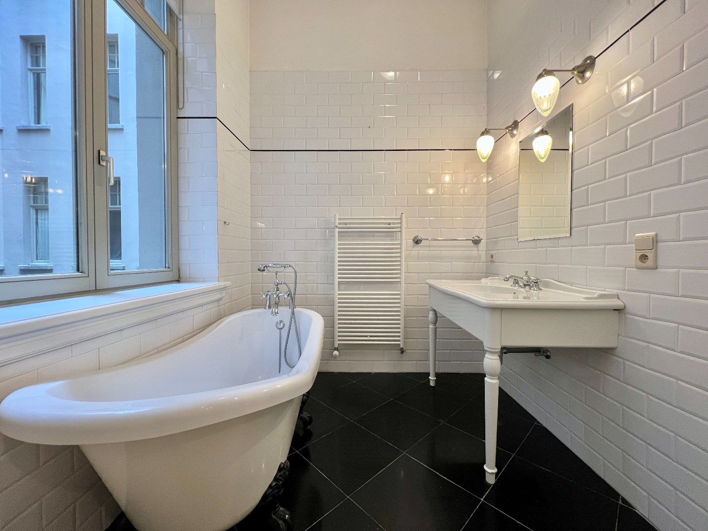 1 slpk appartement, gelegen in het Oost- kasteel ! foto 10