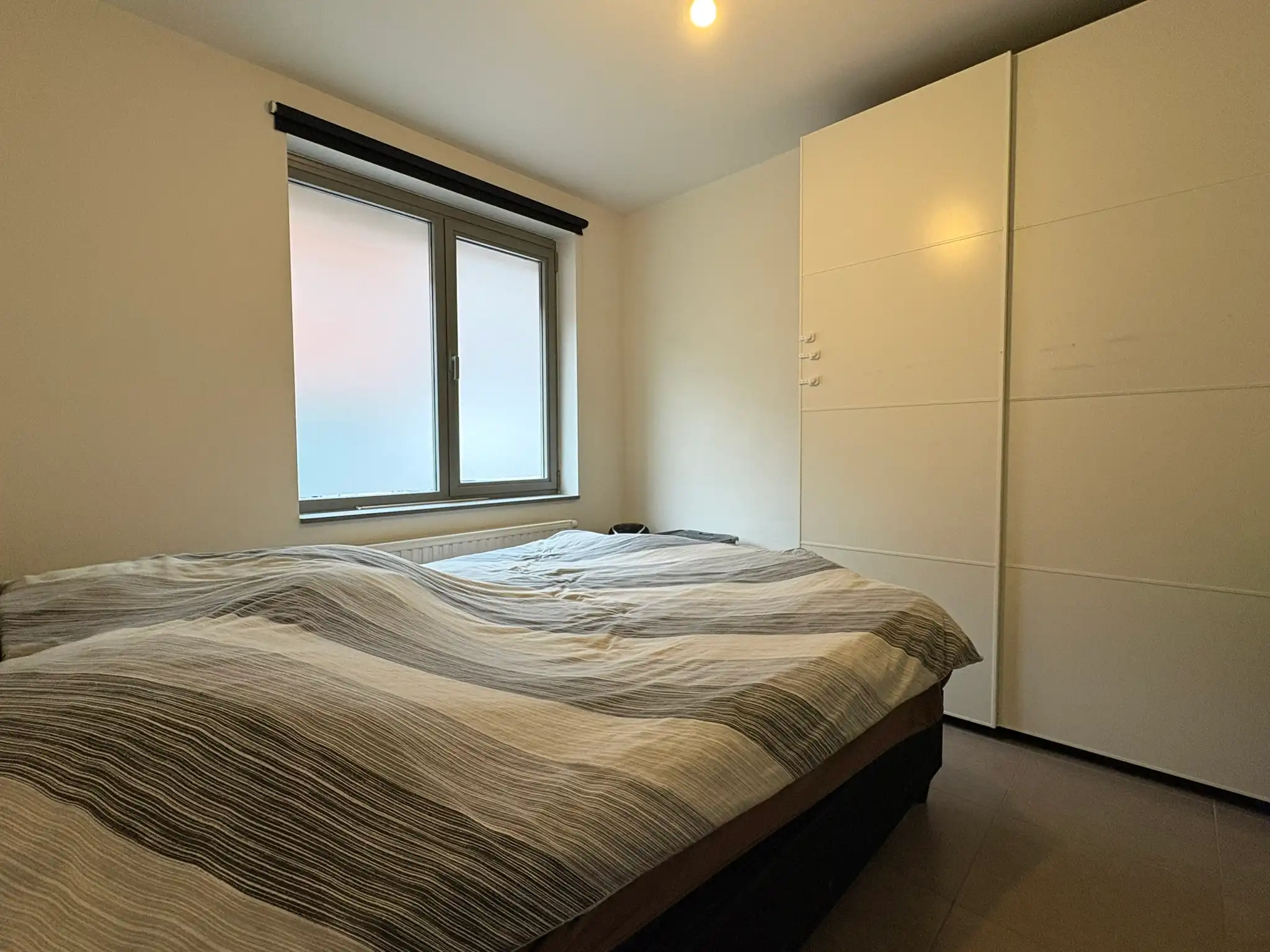 Energiezuinig 1-slaapkamerappartement foto 6