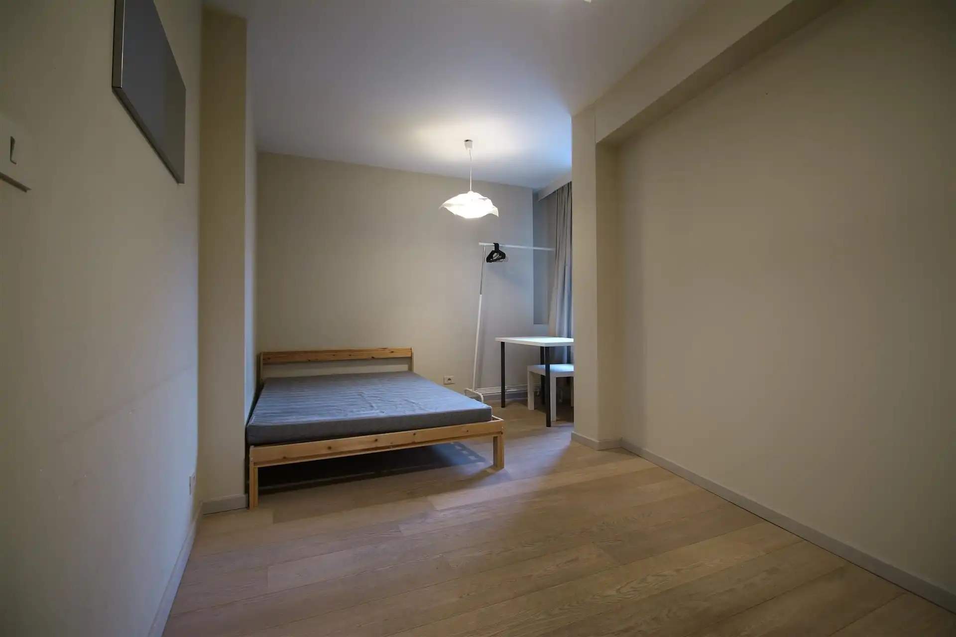 Ruim appt 3 slpk in hartje Brussel foto 12