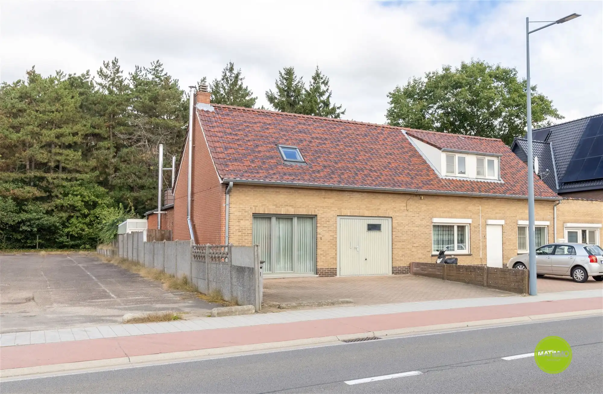 Huis te koop Heidestraat 120 - 3945 Tessenderlo-Ham