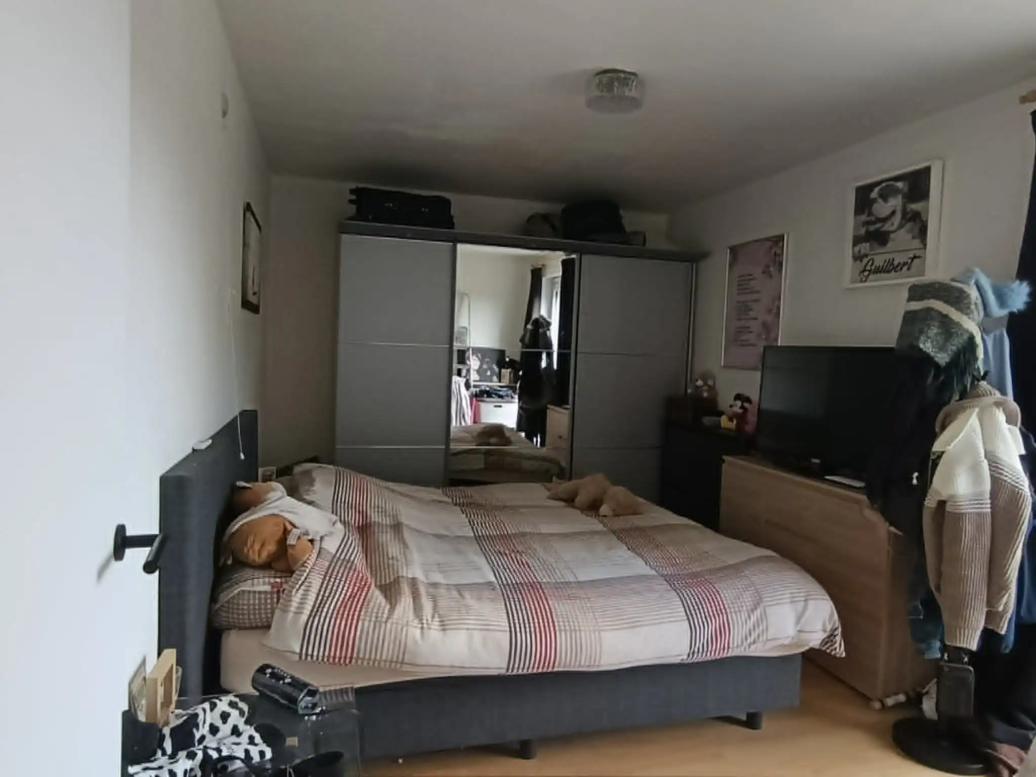 instapklaar appartement  foto 5