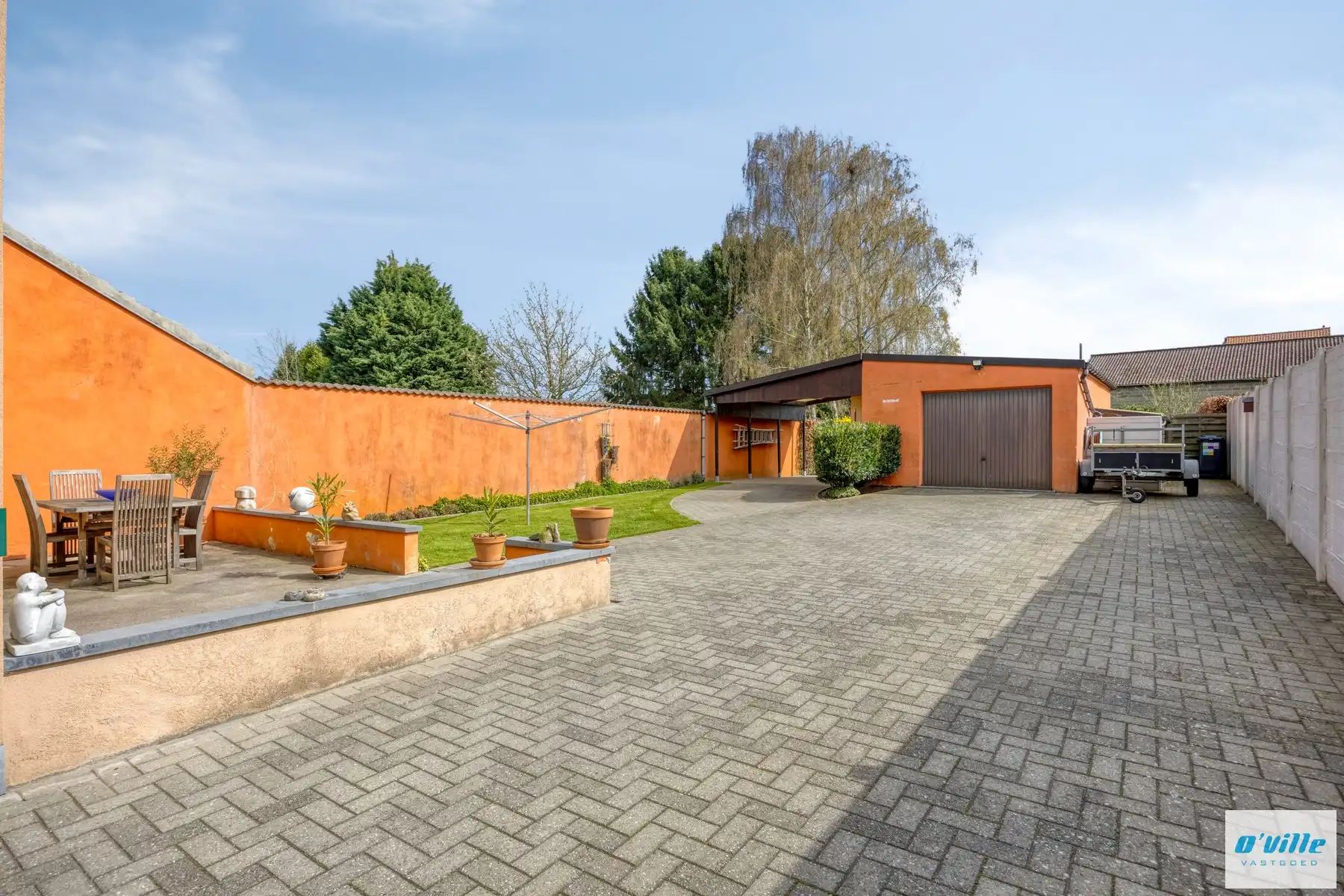 Grote woning met veel uitbreidingsmogelijkheden foto 32