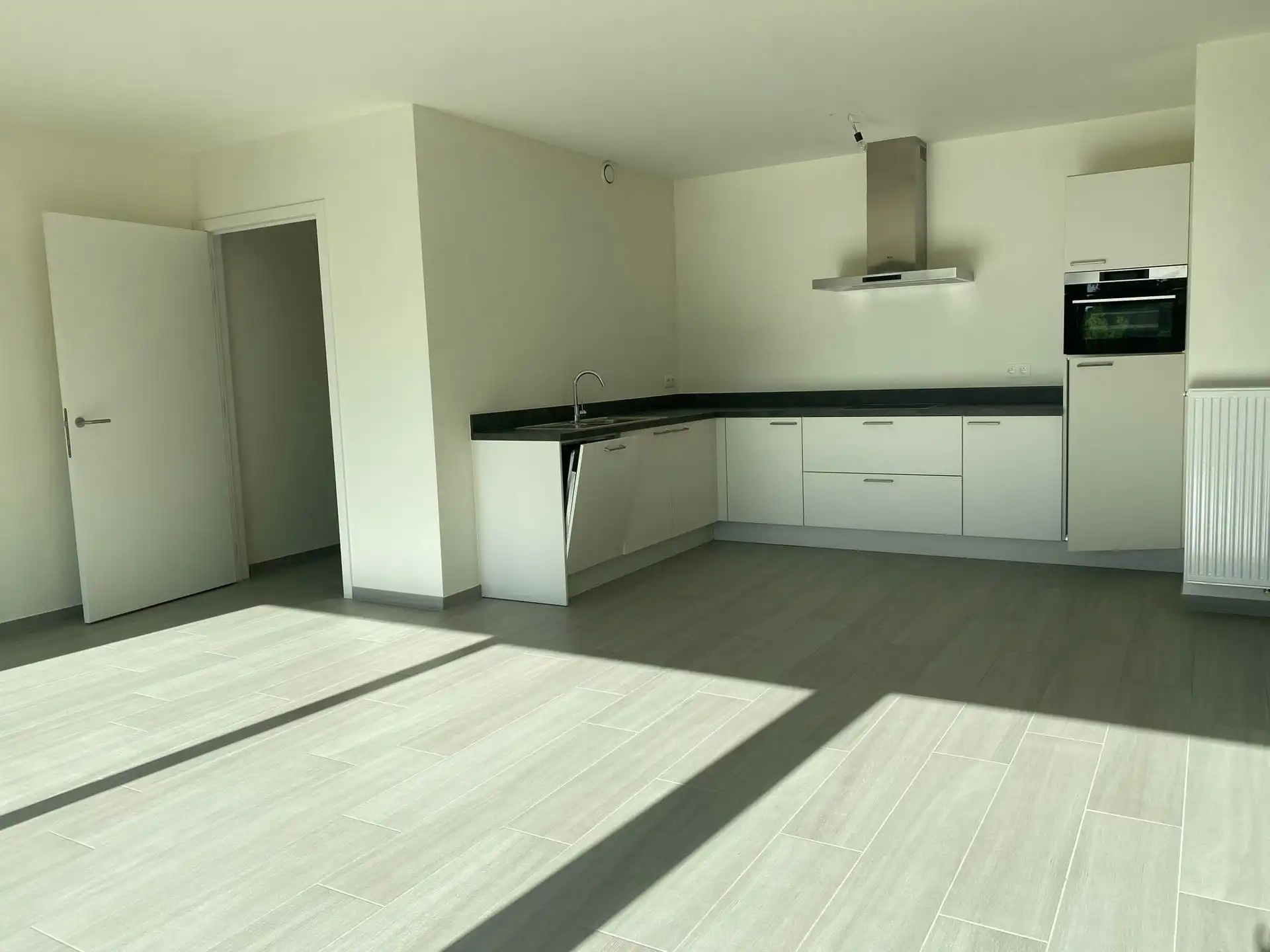 Nieuwbouw assistentiewoning in het centrum van Hoogstraten foto 4