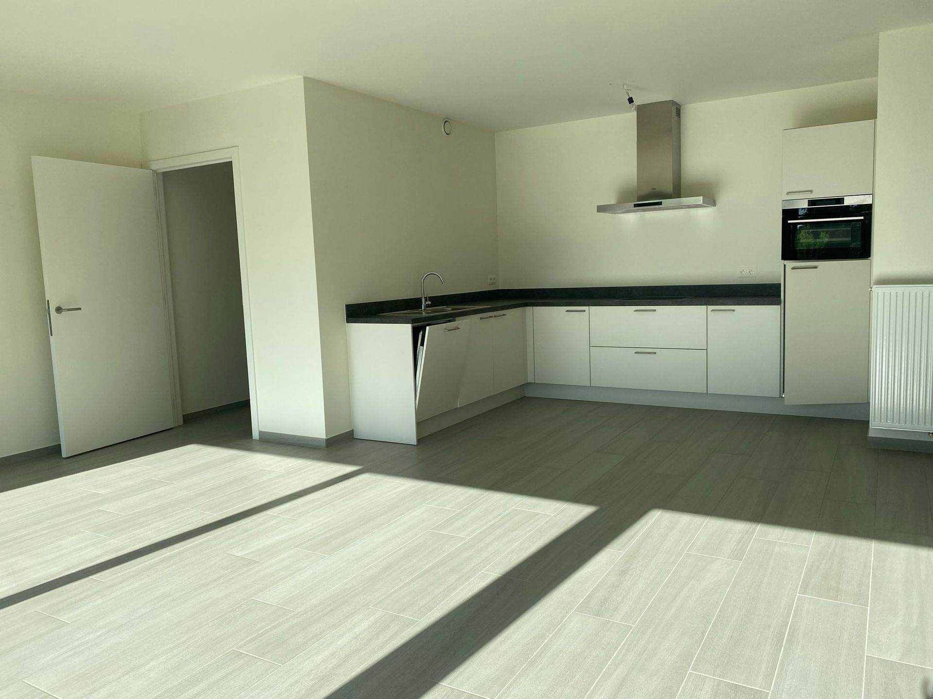 Nieuwbouw assistentiewoning in het centrum van Hoogstraten foto 4