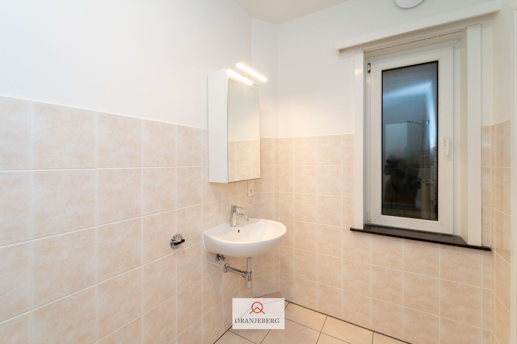 1 slpk appartement te huur vlakbij Kouter hartje Gent foto 23