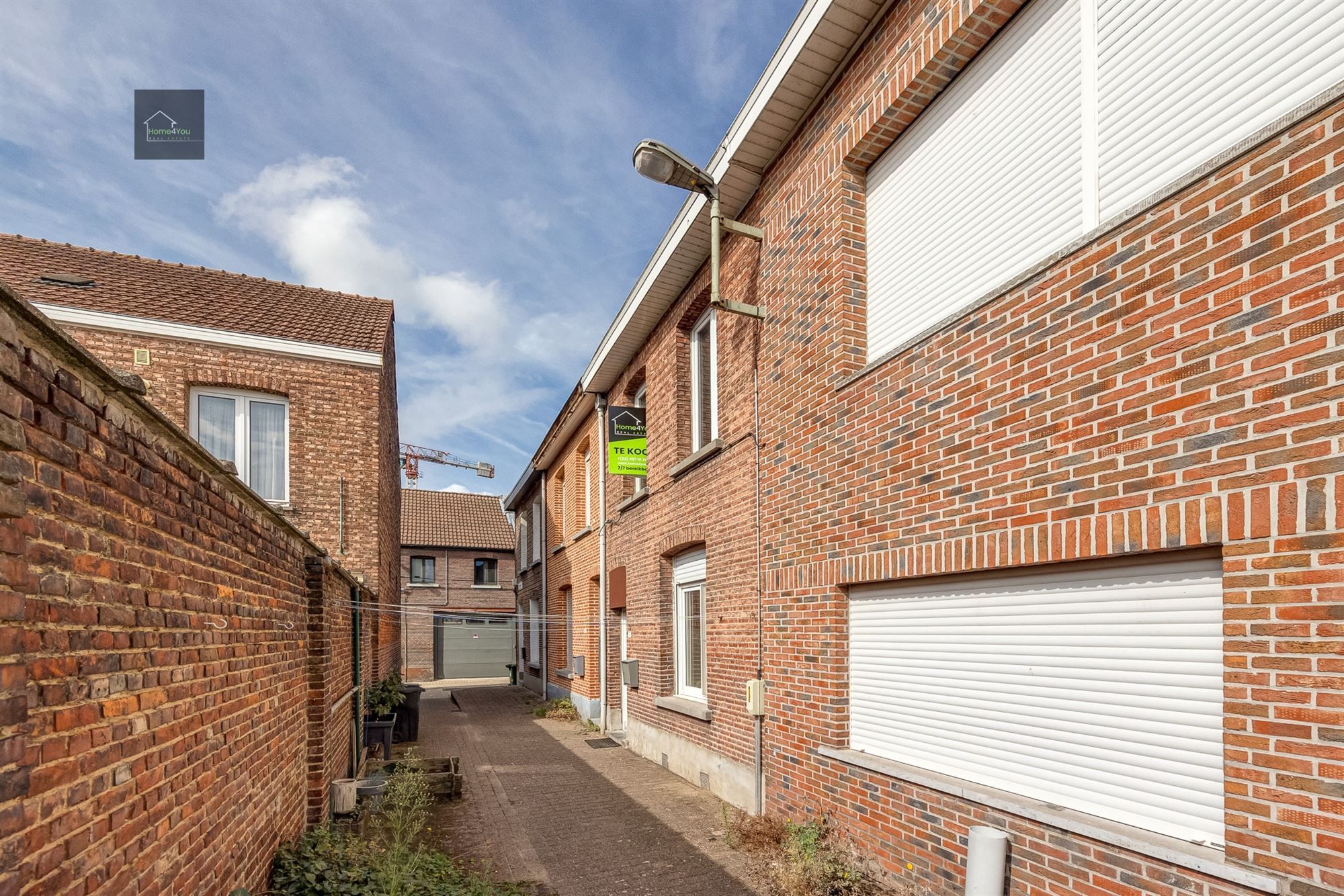 Op te frissen huis in Terhagen foto 12