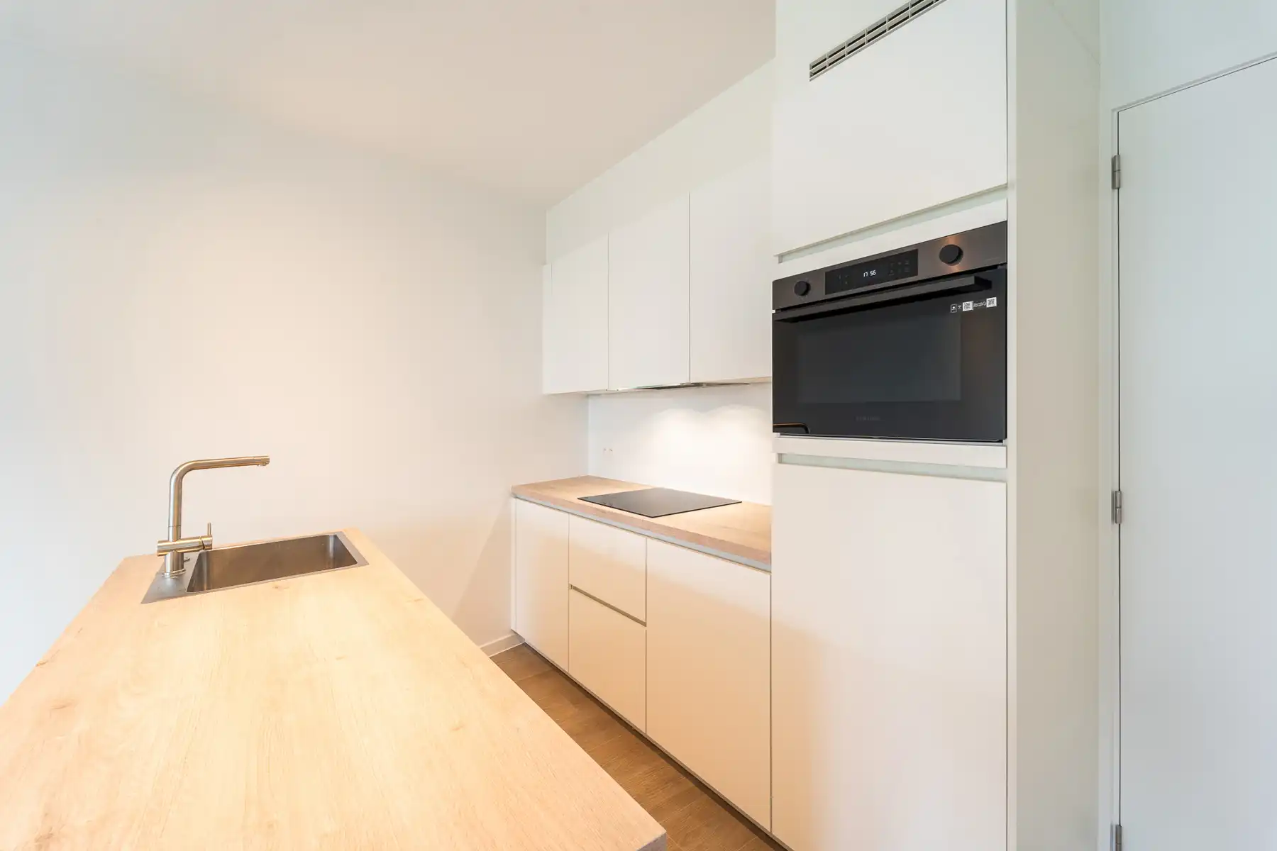 Nieuwbouwappartement met terras op toplocatie foto 5