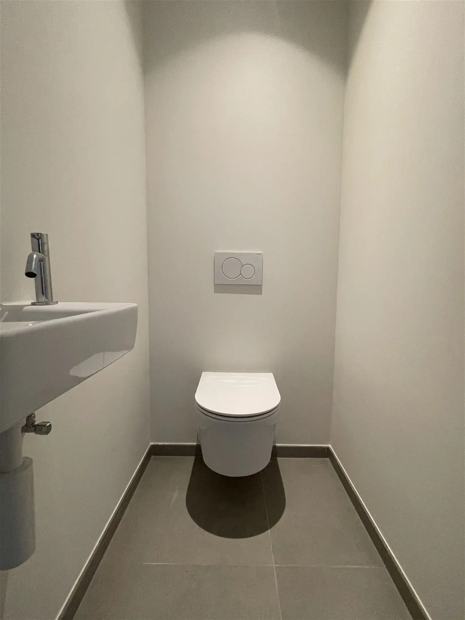 Wonen in stijl luxueuze nieuwbouwappartementen in Buggenhout (Opstal) foto 7