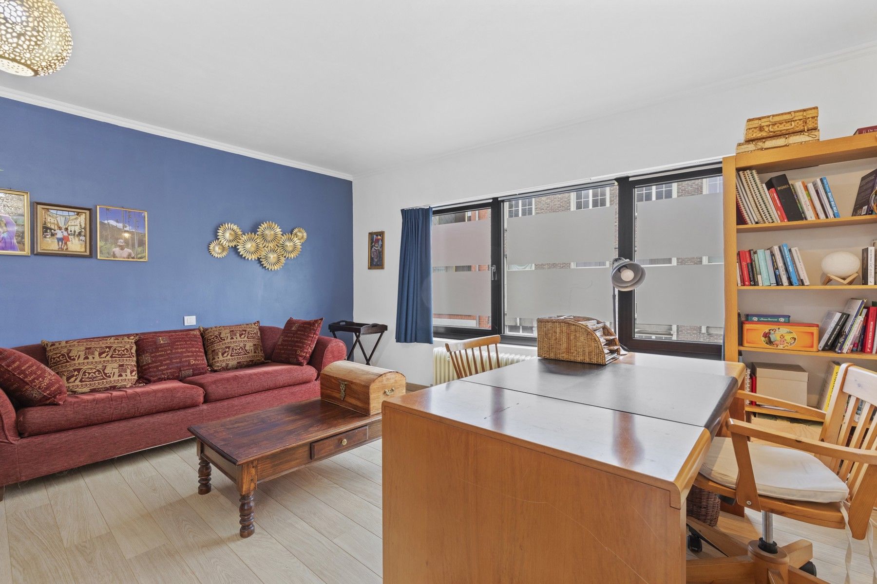 Ruime woning met 3 slpks en uitnodigend dakterras foto 14