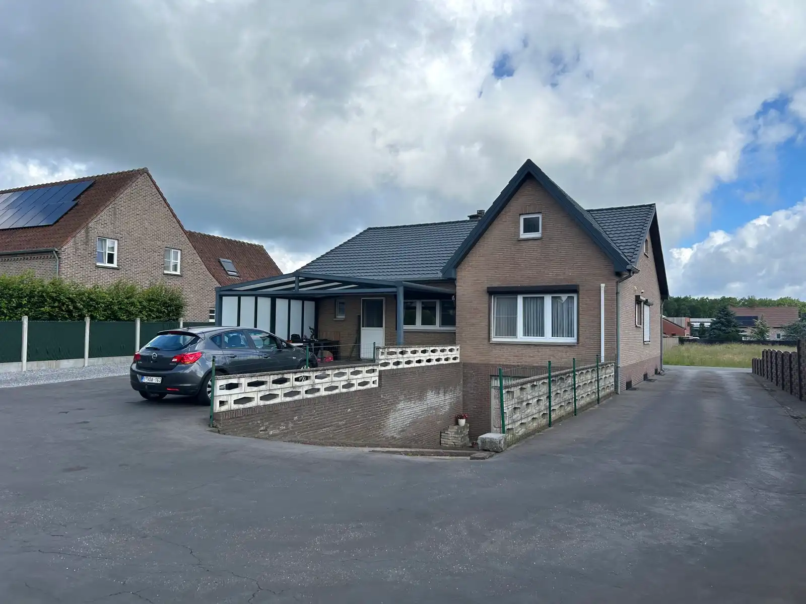 Huis te huur foto 2