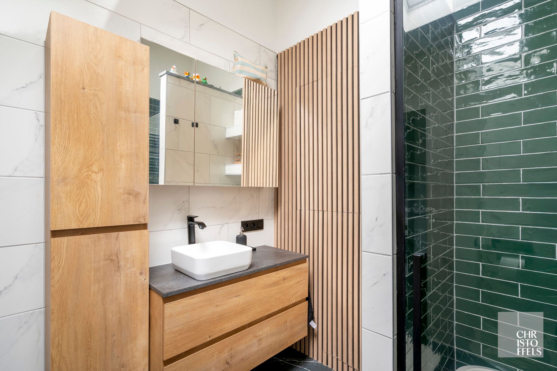 Instapklare en energiezuinige woning (132m²) vlakbij Maastricht! foto 6