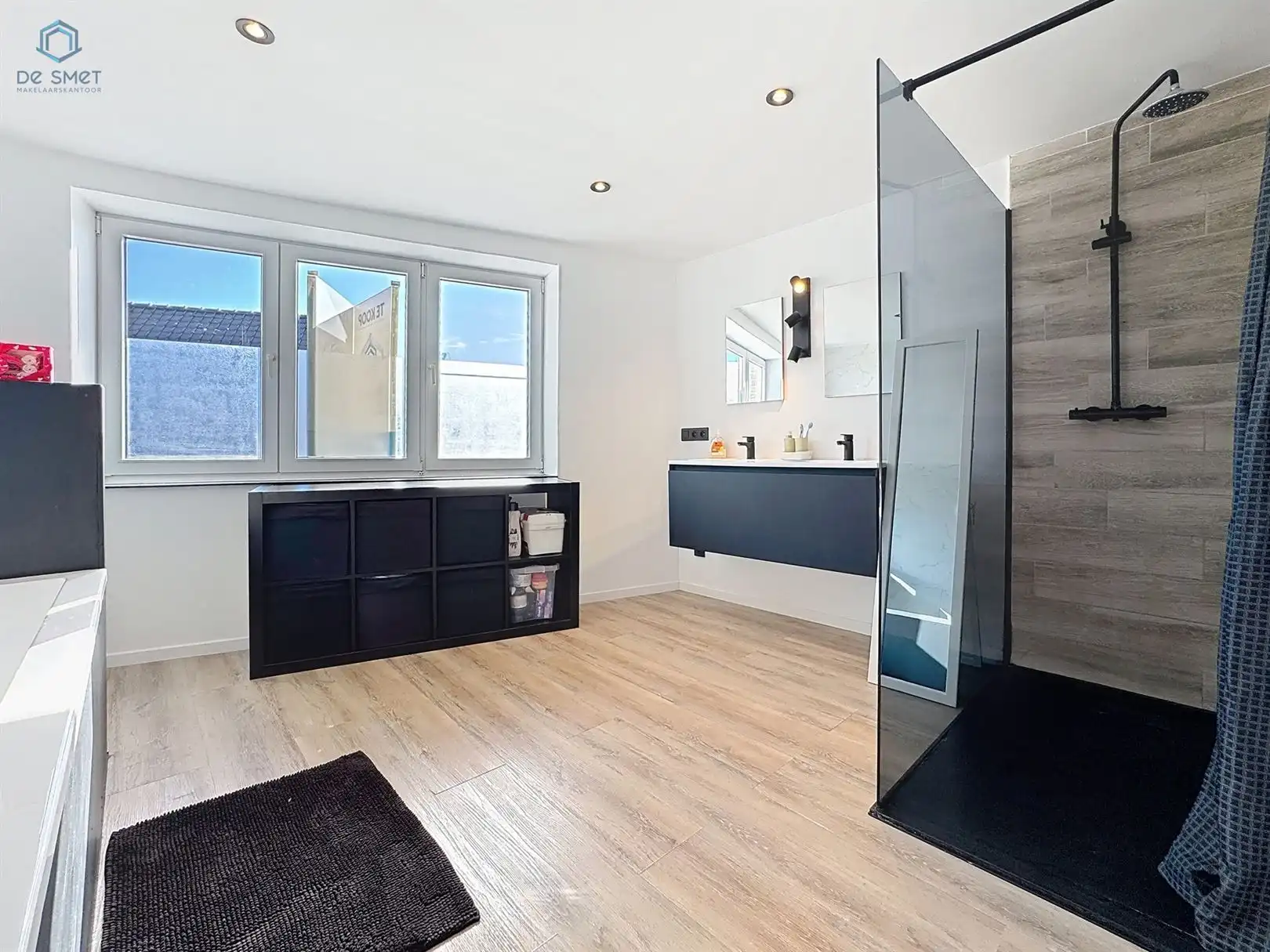 Instapklare woning met tuin in Brakel (EPC B, conforme elektriciteit) foto 18