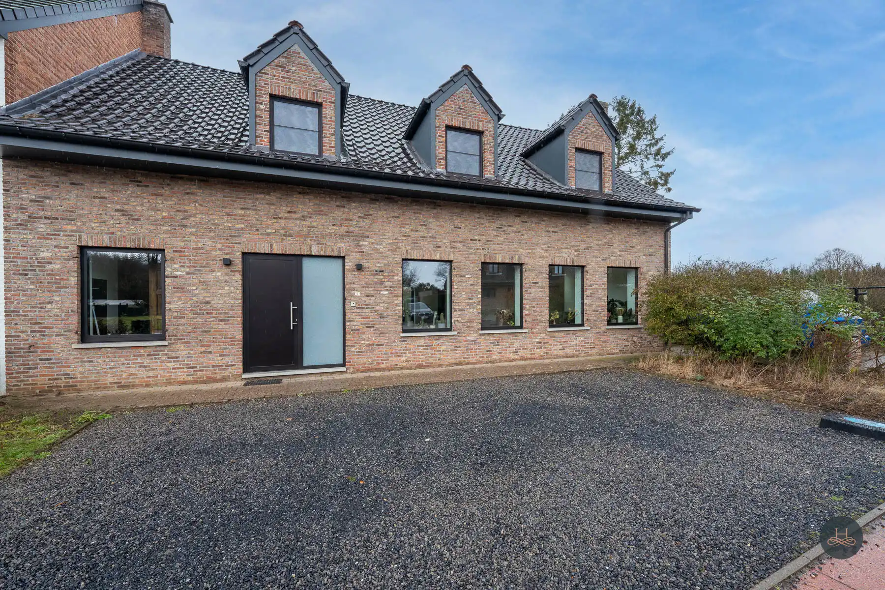 Ruime, instapklare woning op royaal perceel in Werchter foto 2