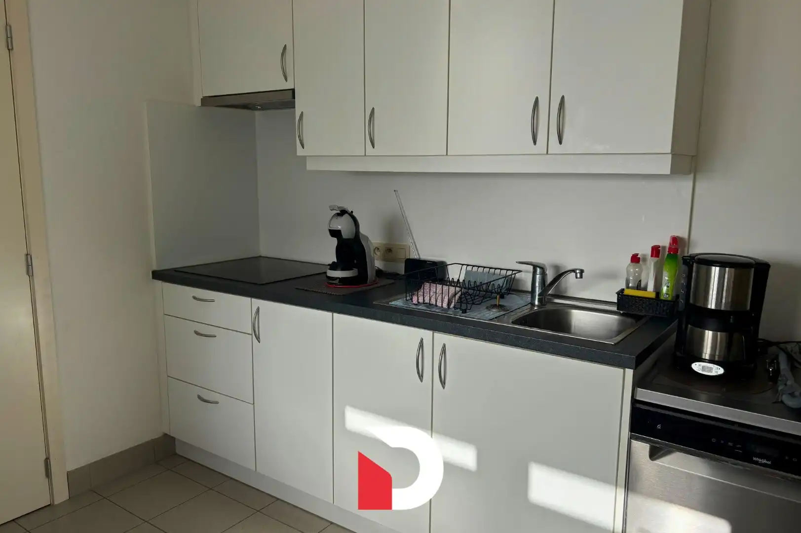 Gezellige woning met 3 slaapkamers en terras foto 5