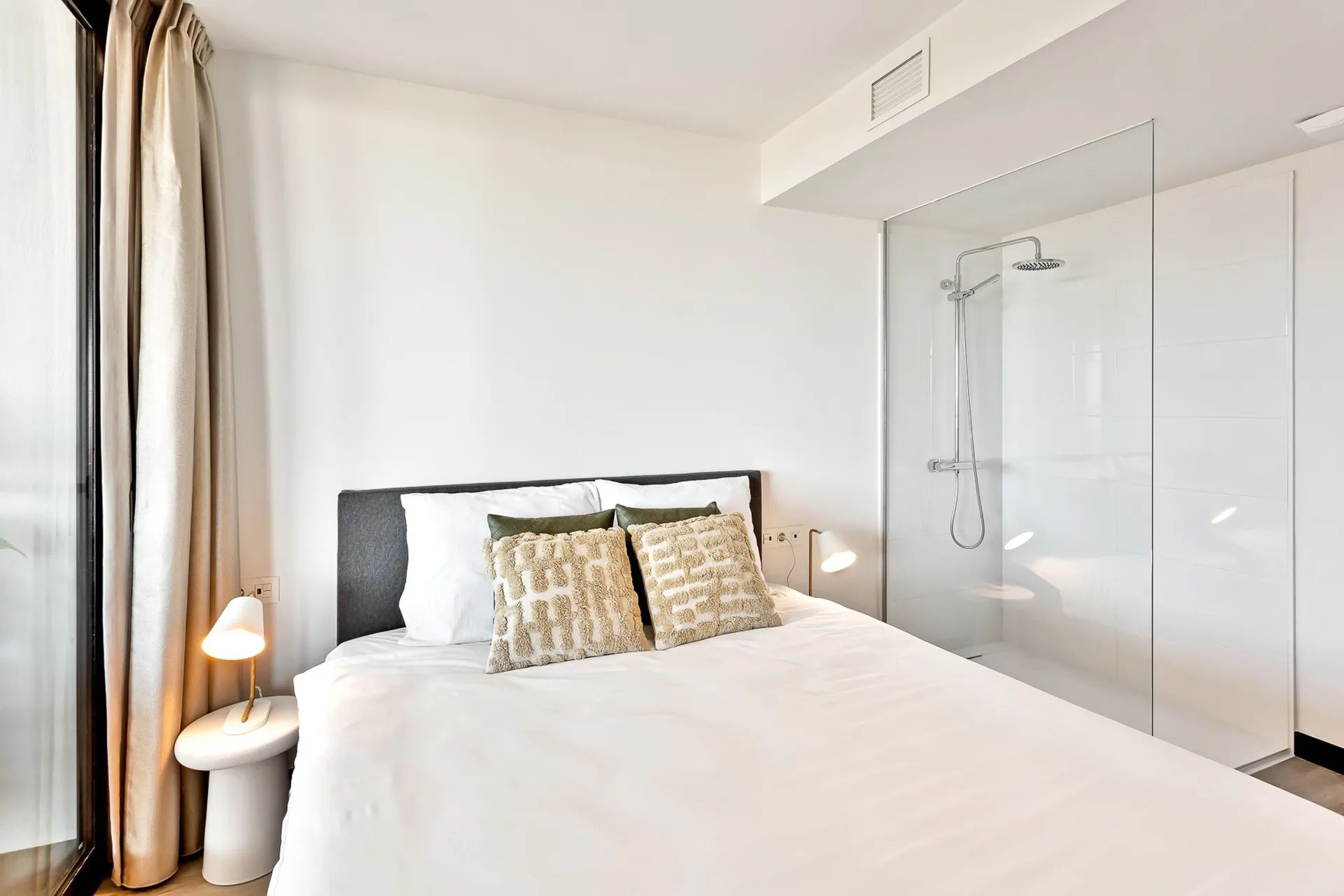 Wonen met uitzicht: luxe appartementen aan de Costa del Sol met panoramisch zicht foto 14