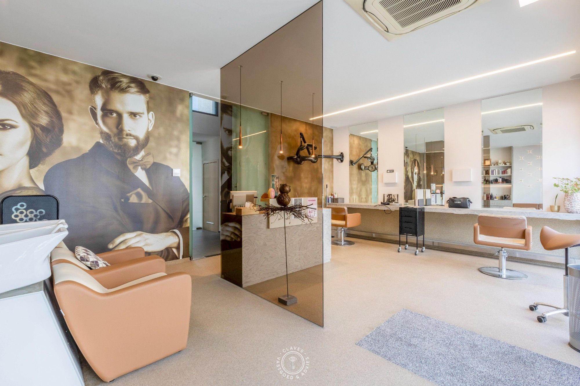 Instapklare woning en ruime tuin in het hart van Vrasene foto 10