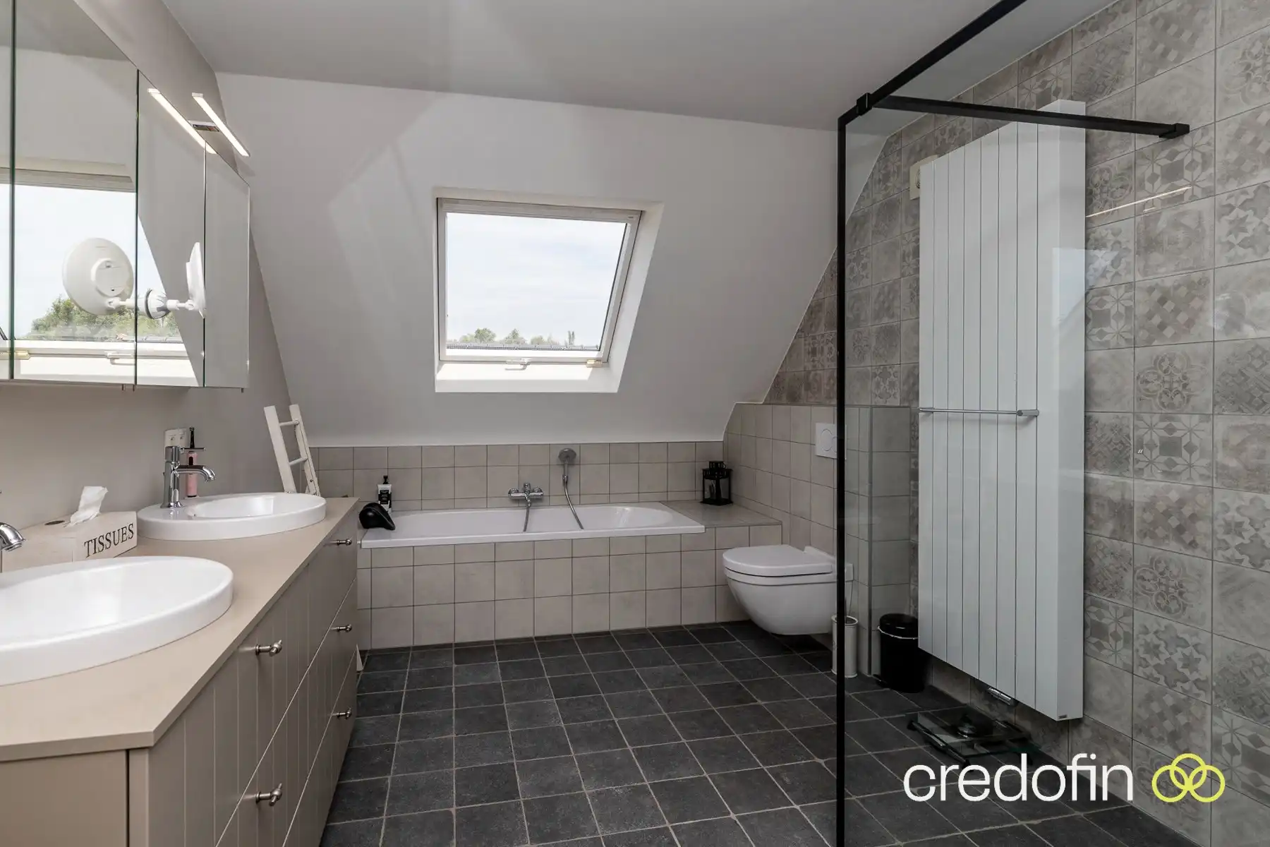 Exclusieve villa op een prachtig domein van 3.393 m² in het hart van het Meetjesland foto 13