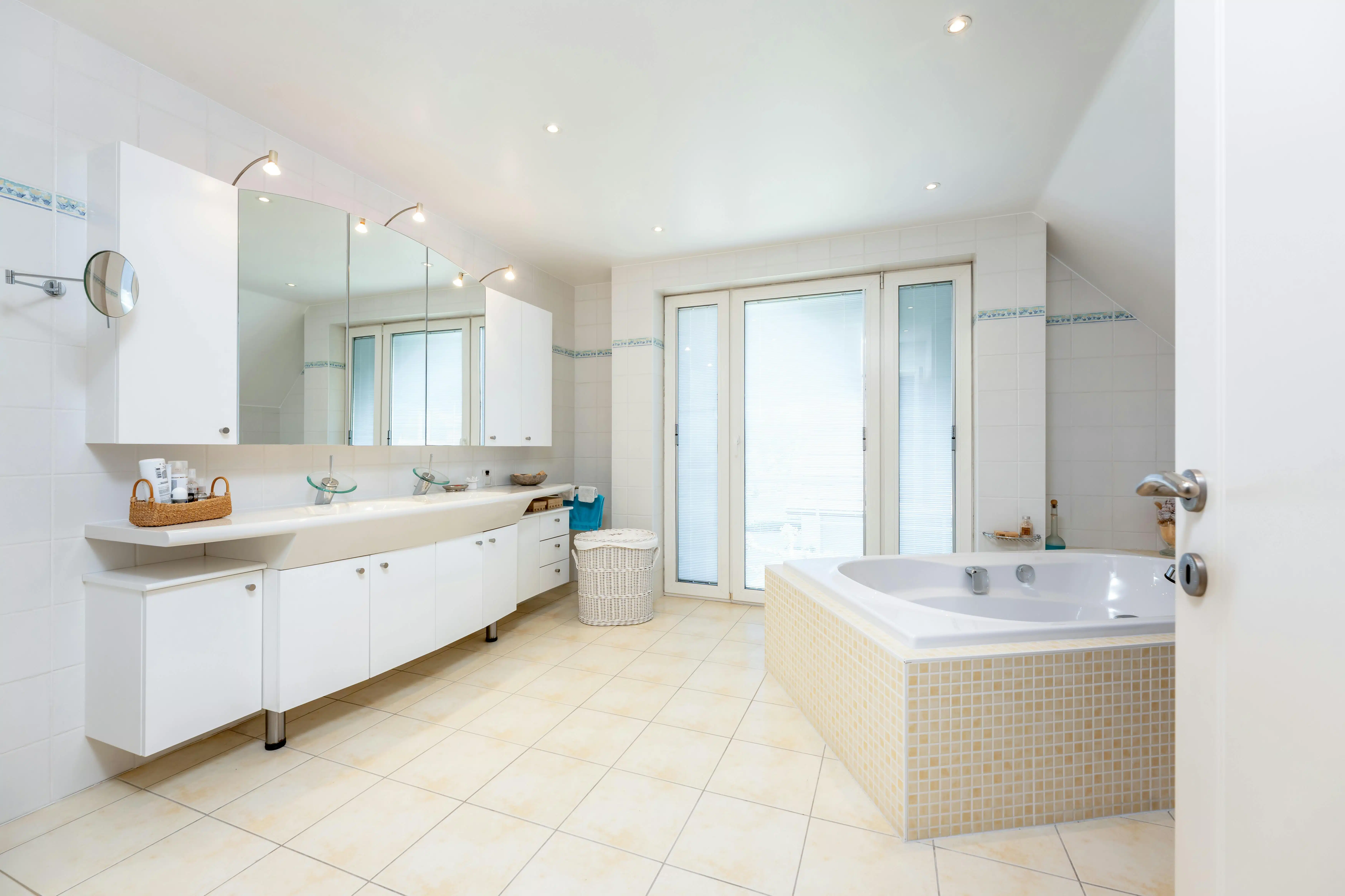 Unieke villa met prachtige zichten te koop in Knokke-Heist foto 14