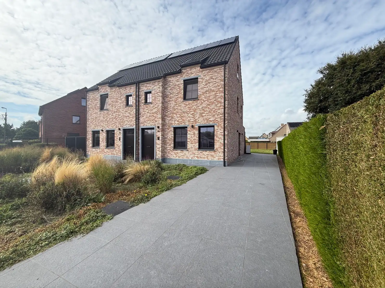 Huis te huur Bierweg 47A - 9880 Aalter