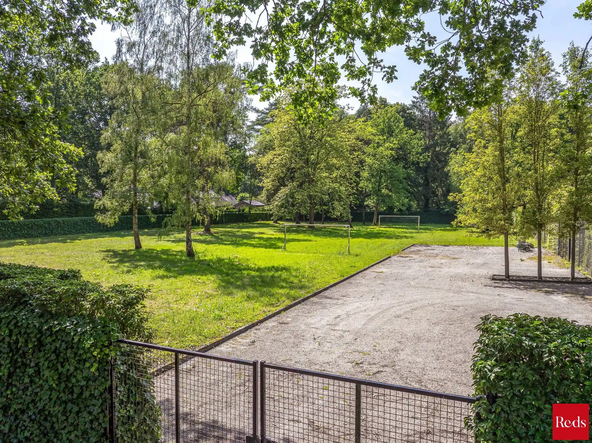  Uitzonderlijke ZW bouwgrond van 4.053 m² op toplocatie! foto 15