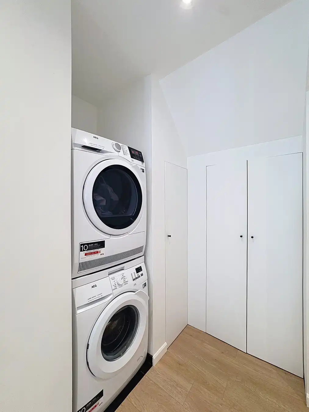 Instapklare woning met 3 à 4 slpks en ZUIDger. tuin! foto 13