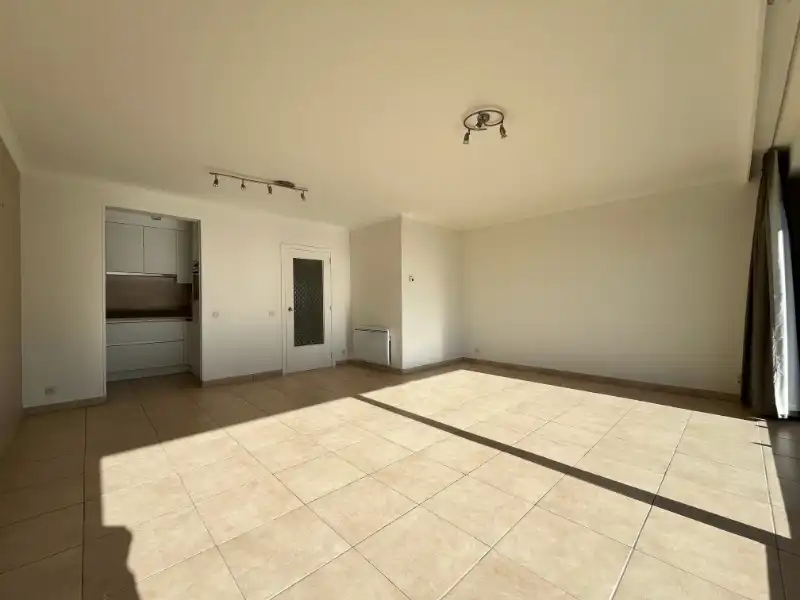 FEEL-GOOD Appartement aan de Zee met Garage foto 6