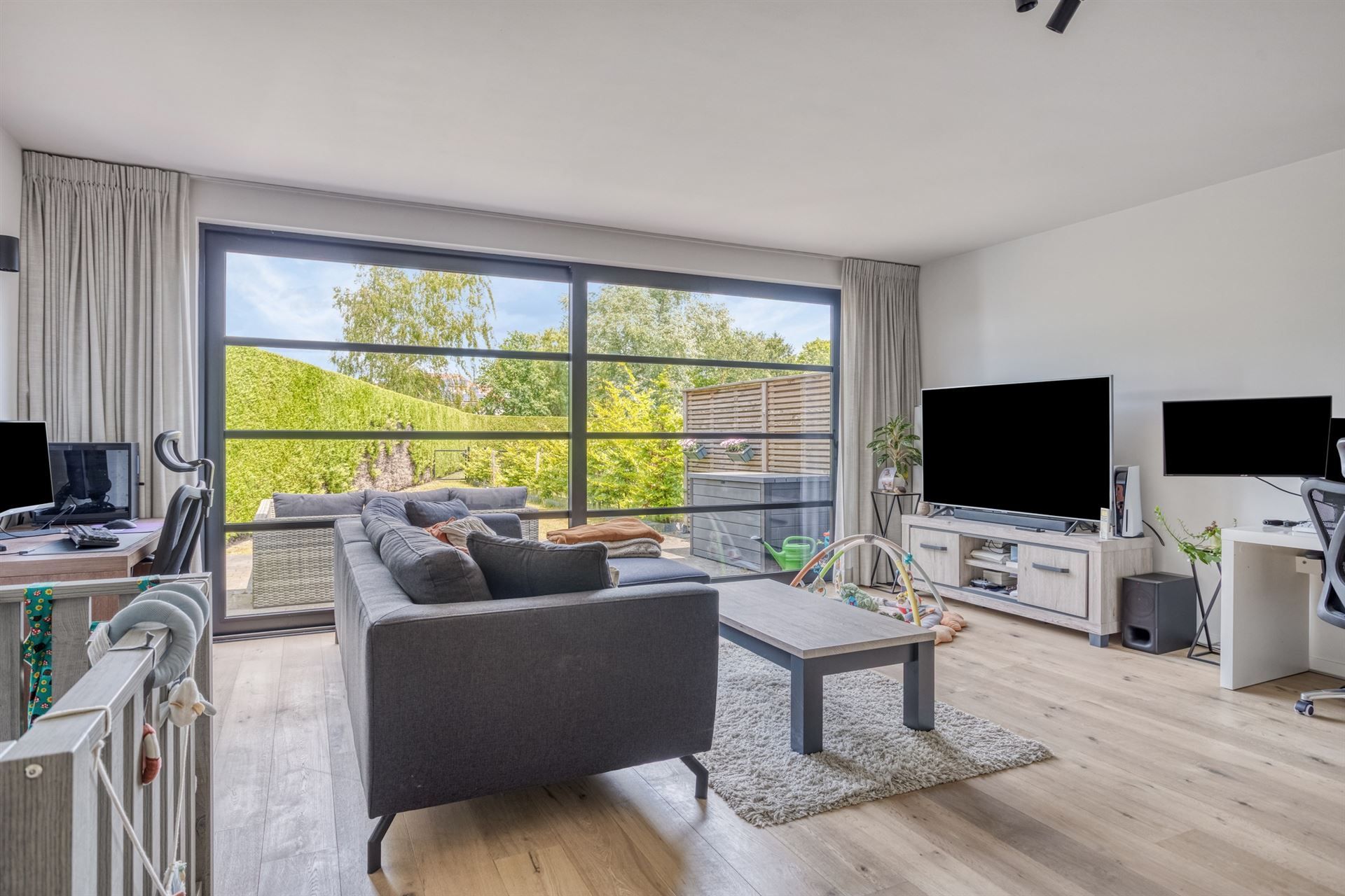 Volledig gerenoveerd appartement 2020 foto 6