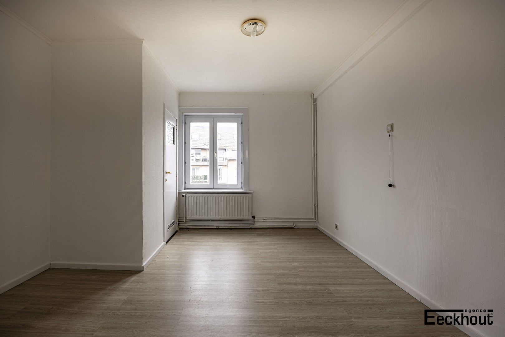 Verder te renoveren opbrengsteigendom op gunstige ligging te Bredene-Duinen! foto 25