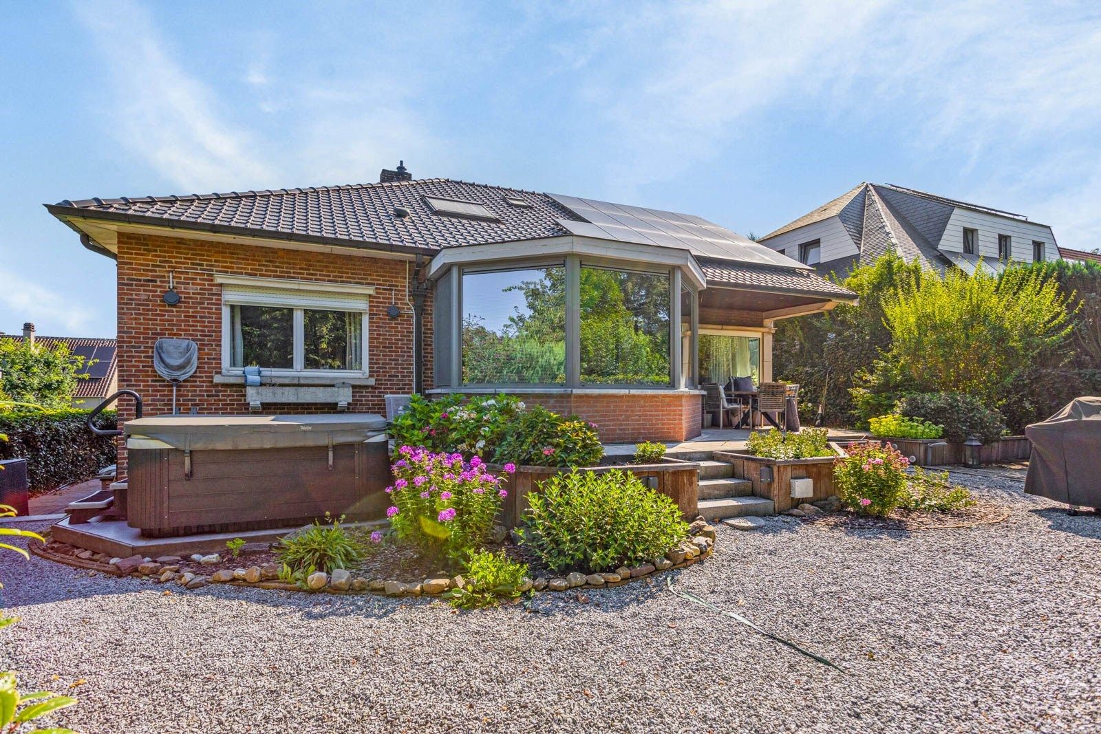 Huis te koop 1640 Sint-Genesius-Rode