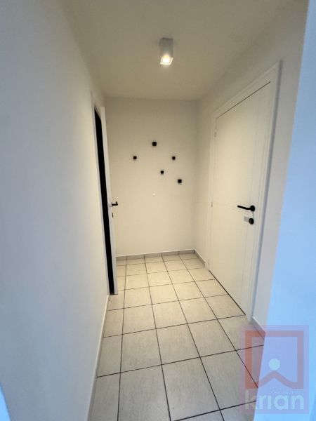 Gelijkvloers appartement met 3 slaapkamers, garage en terras. foto 10