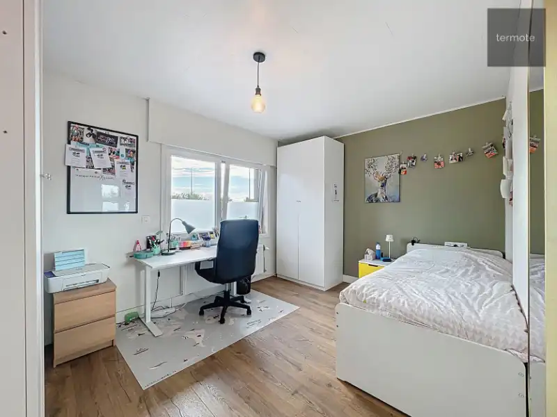 Charmante woning foto 19