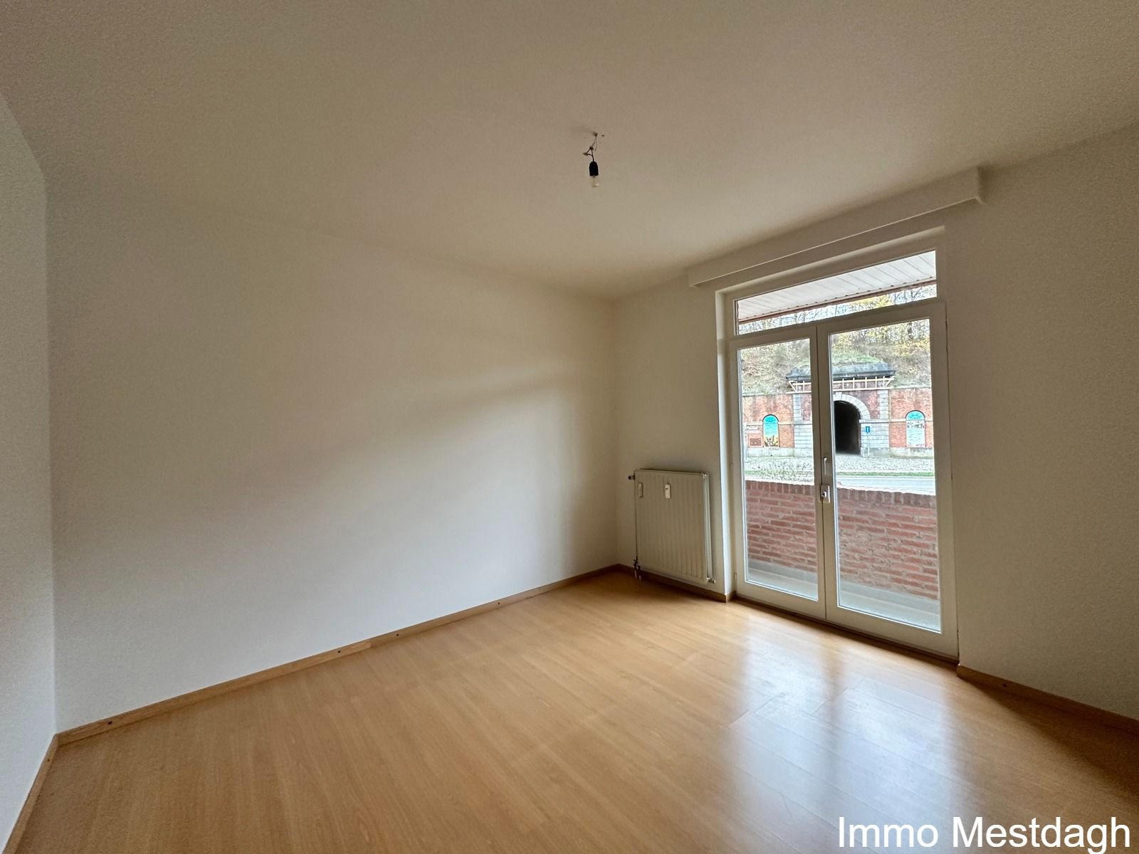 Royaal appartement met garagebox en zicht op de Schaffense Poort. foto 20