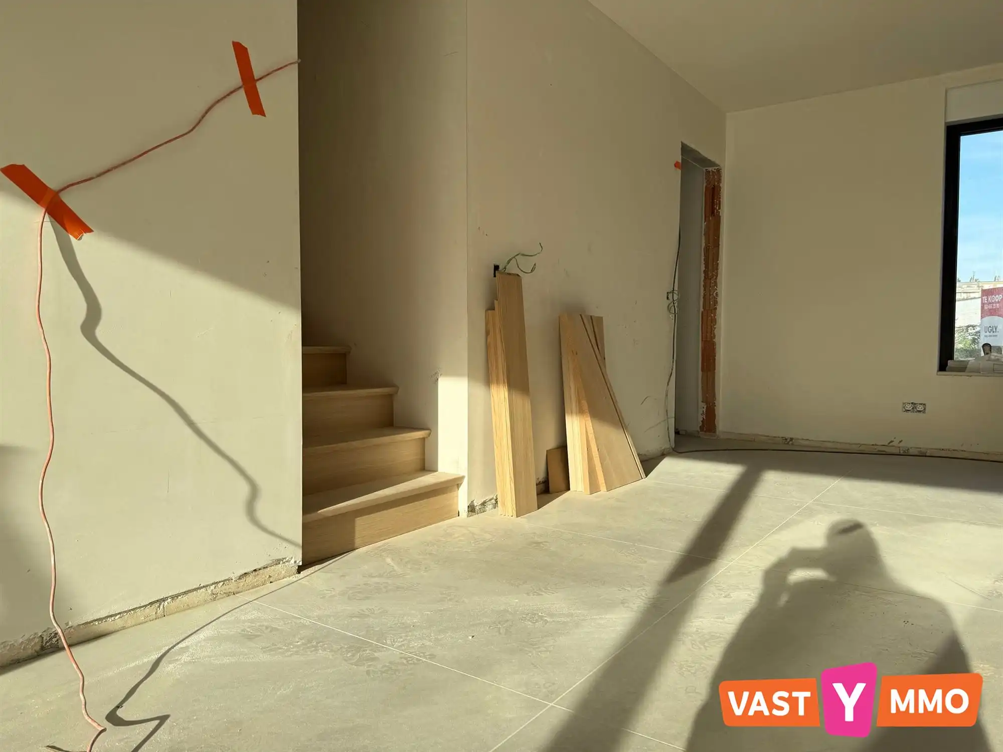 Nieuwbouw woning foto 7