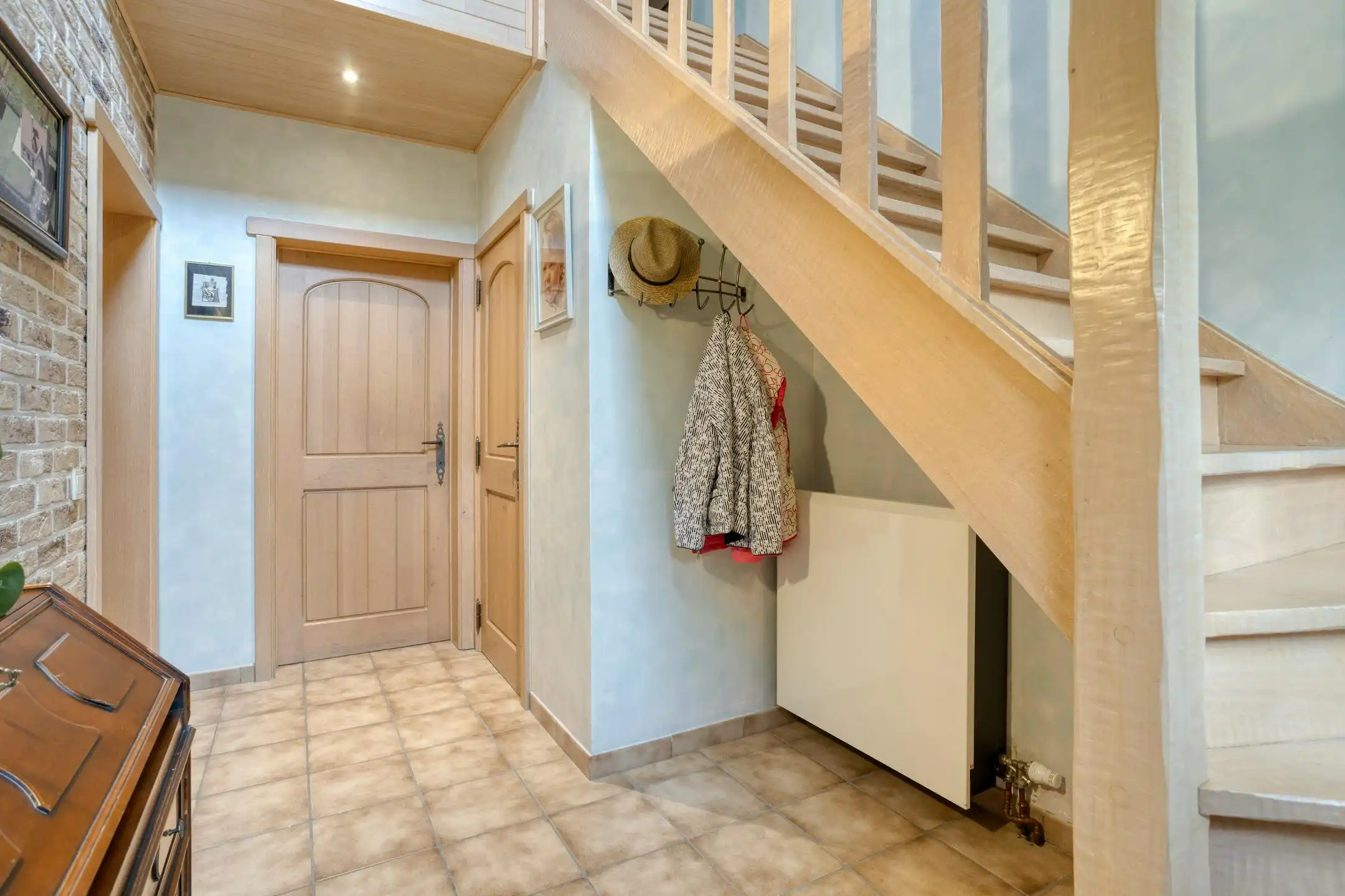 Villa op rustige ligging te koop in Blankenberge  foto 6