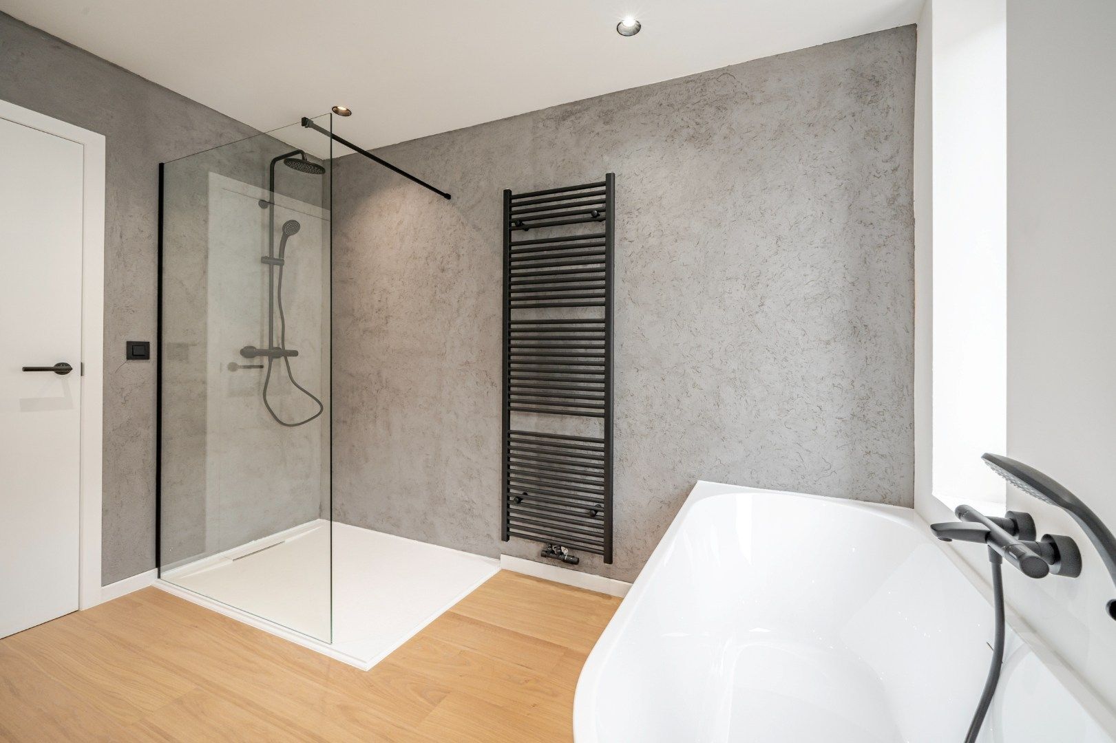 Riante stadswoning in centrum Maldegem foto 14