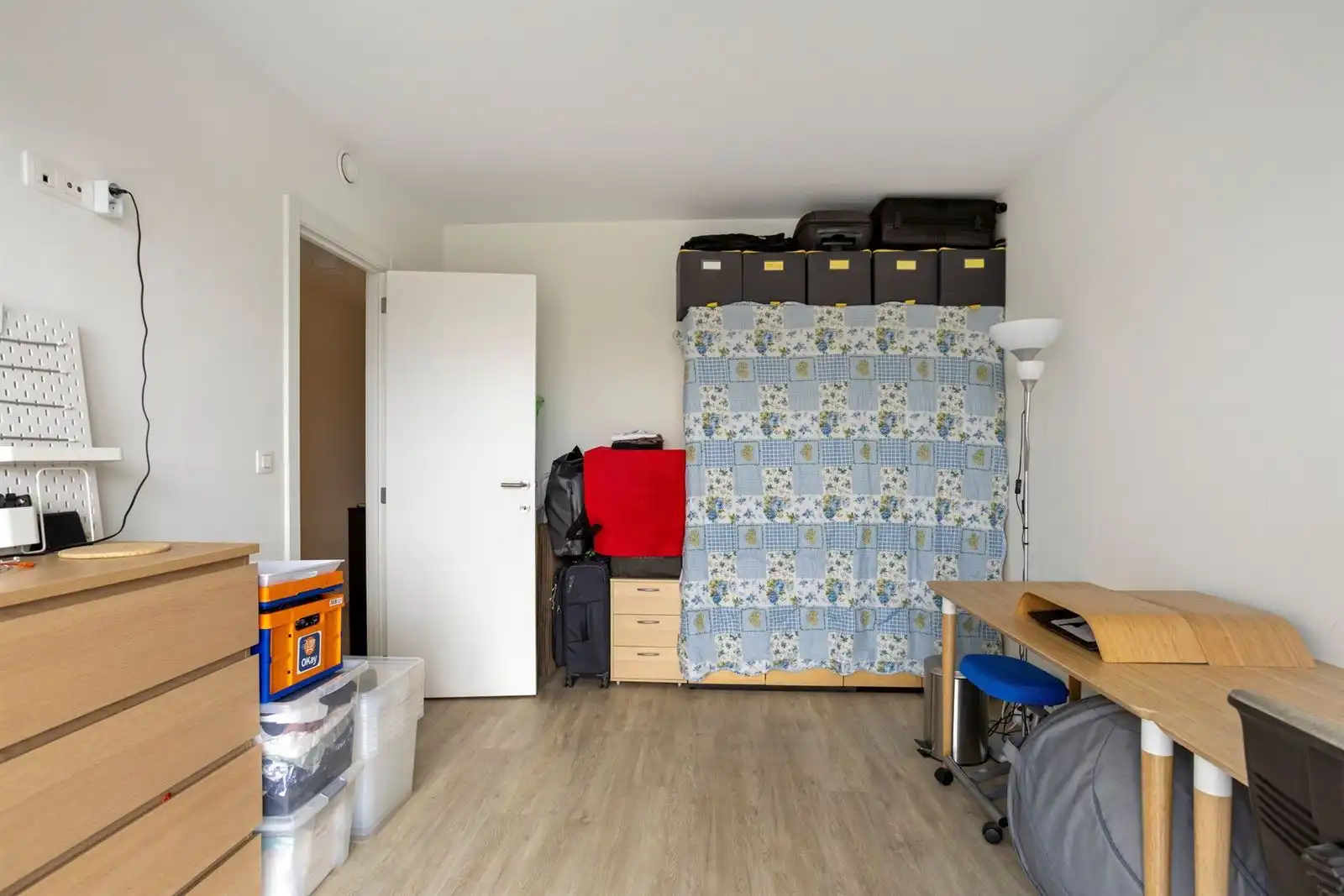 Modern appartement 2 slaapkamers en 2 terassen  foto 10
