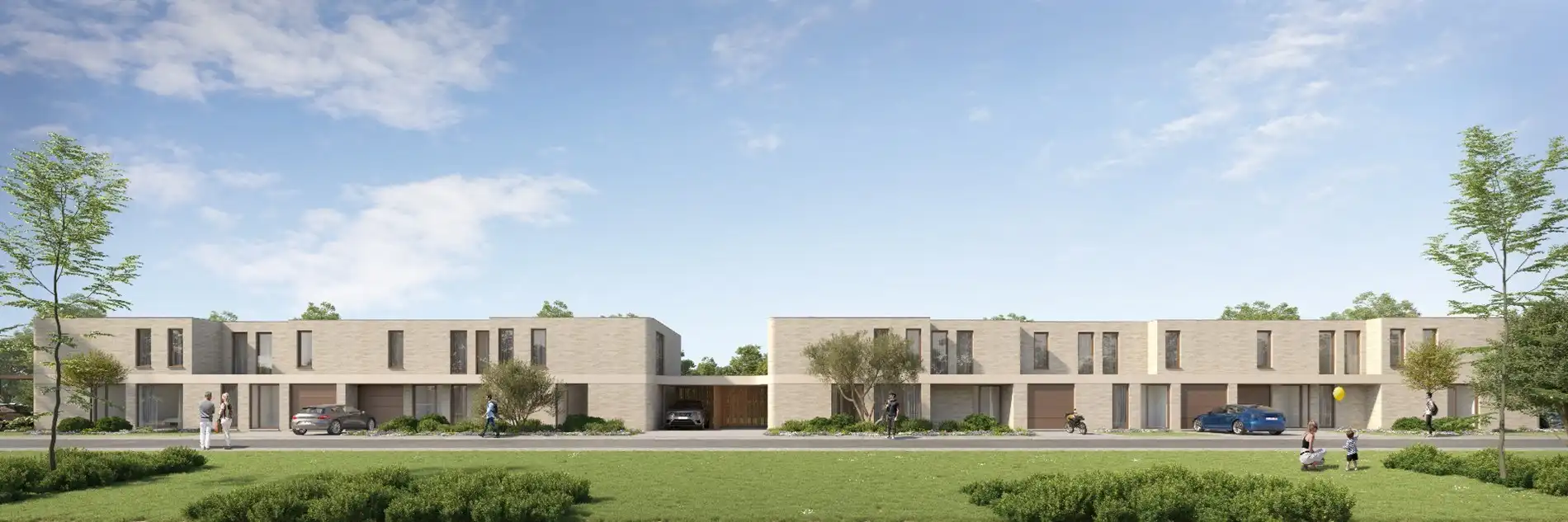 Moderne tijdloze woning te koop te Koekelare foto {{pictureIndex}}