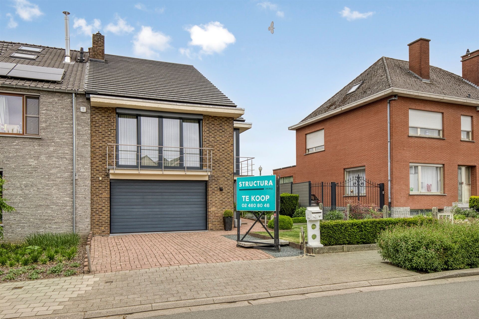 Rustiggelegen, zeer welonderhouden woning met gunstige EPC-score B! foto 34