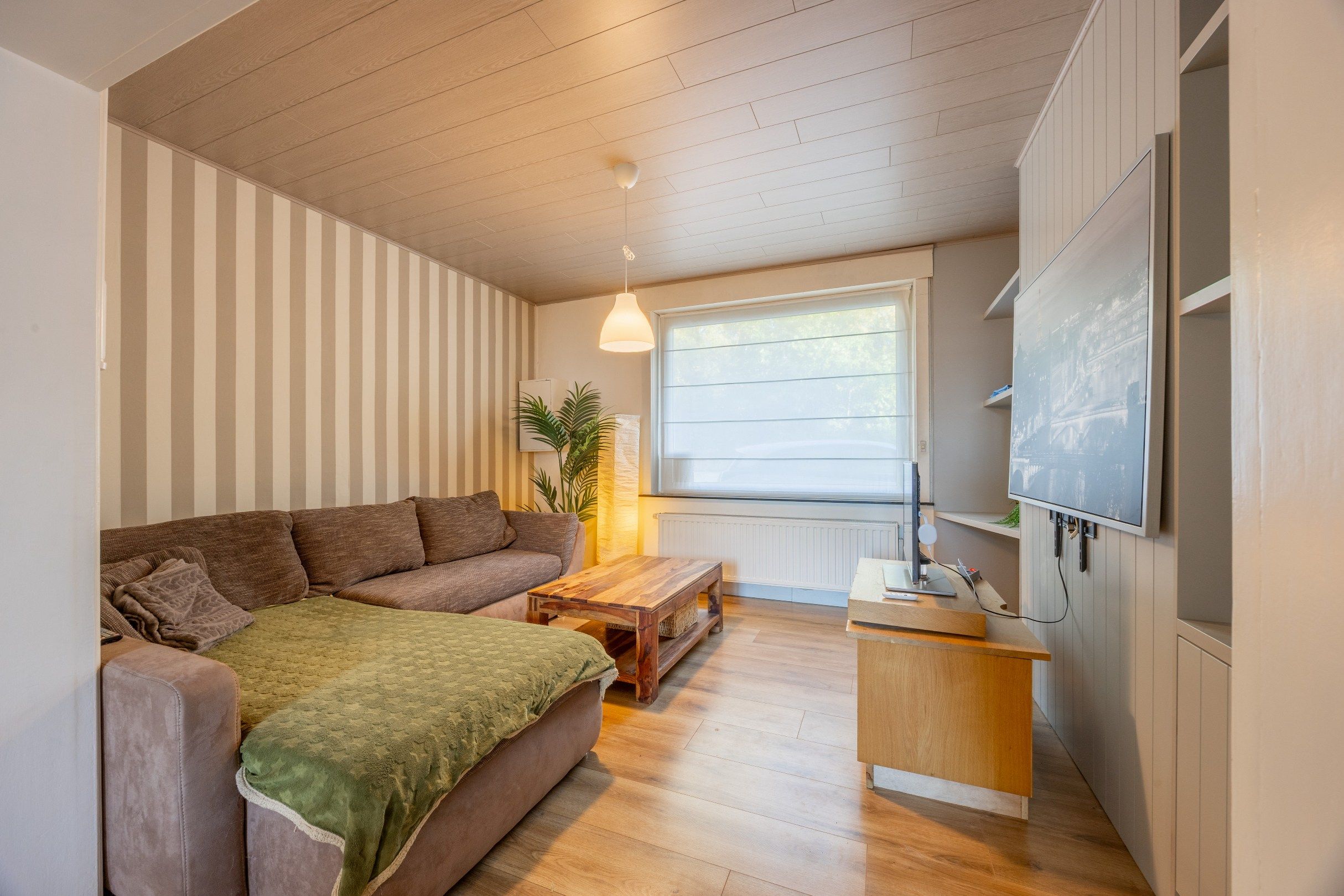 Instapklare woning vlakbij het centrum foto 4
