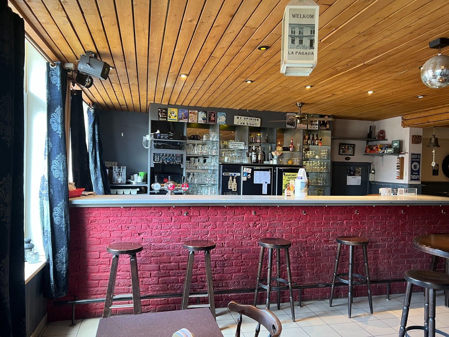 Te renoveren handelspand met woonst op toplocatie foto 6