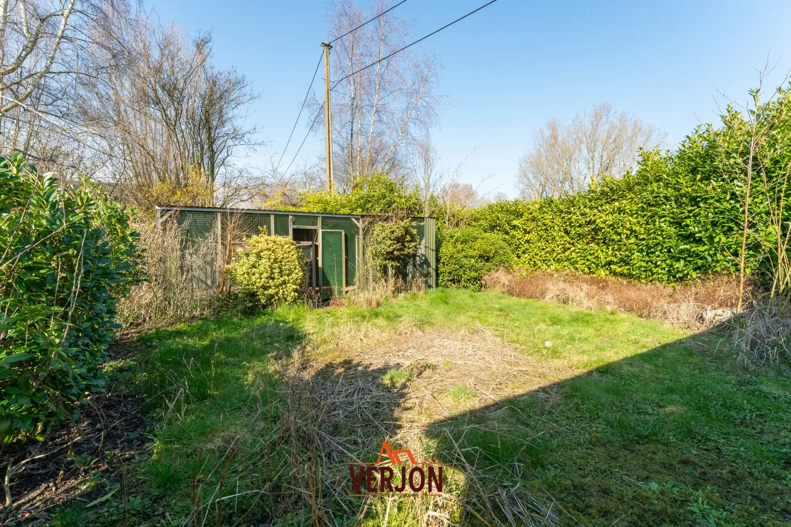Charmante woning met landelijk karakter, veel ruimte en tal van mogelijkheden! foto 26