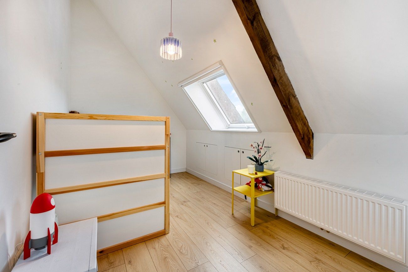 Instapklare charmante woning met 4 slaapkamers en tuin in Gent foto 20