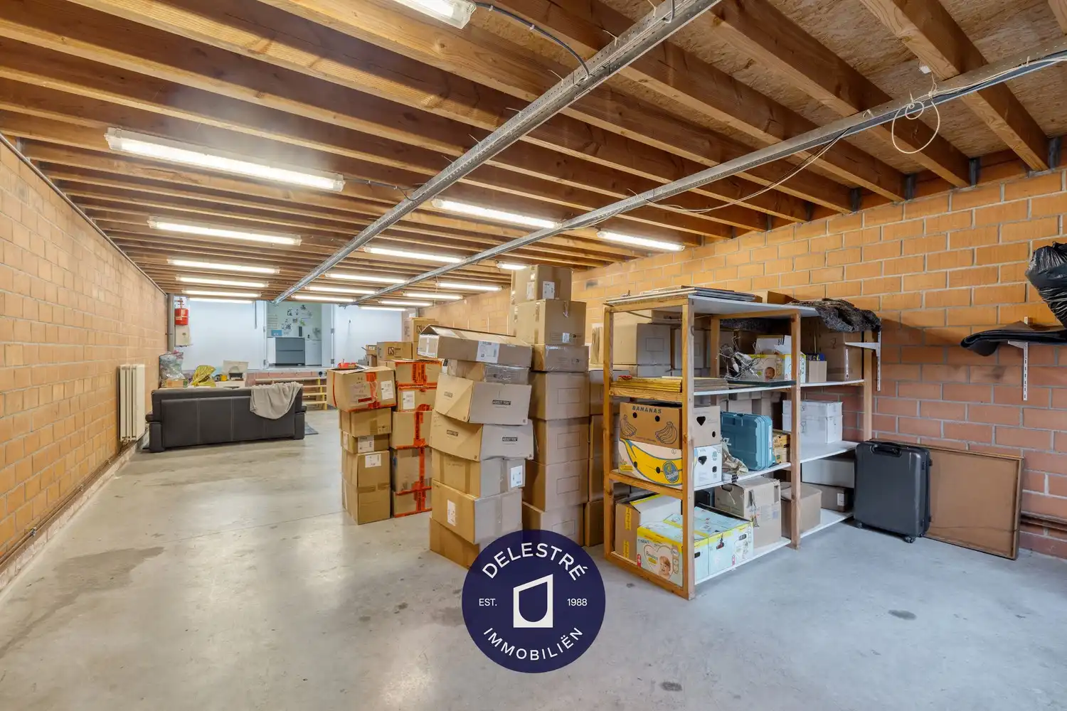 GOED GELEGEN HANDELSPAND MET DUPLEX APP. CENTRUM foto 16