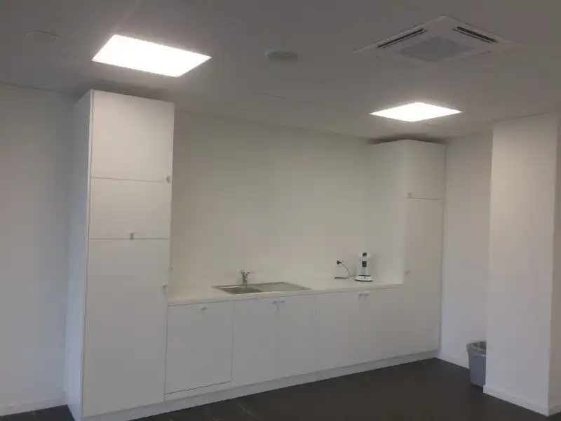 Kantoren te huur in haven van Antwerpen linkeroever foto 7