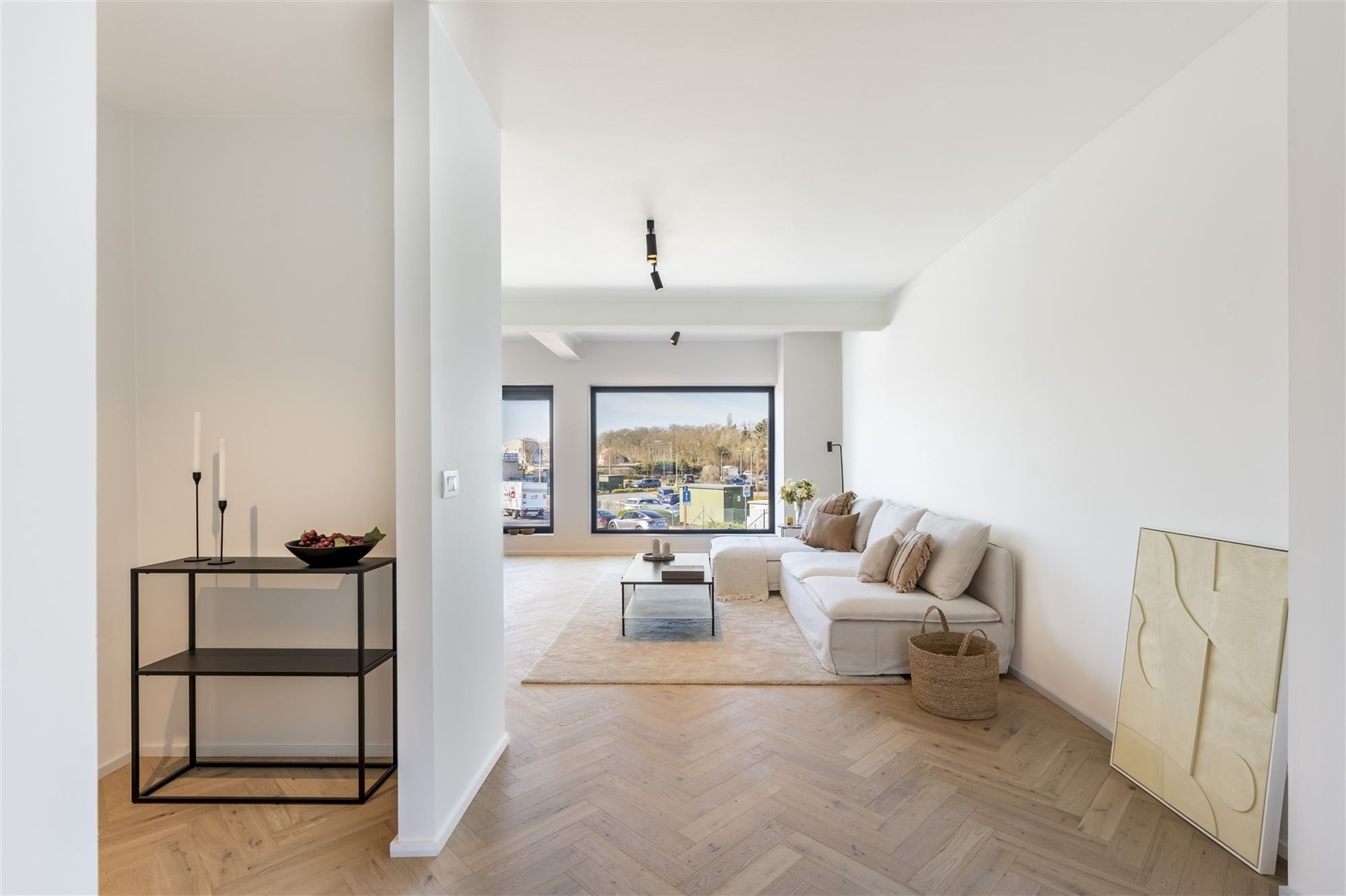 Luxe duplex Appartement foto 4