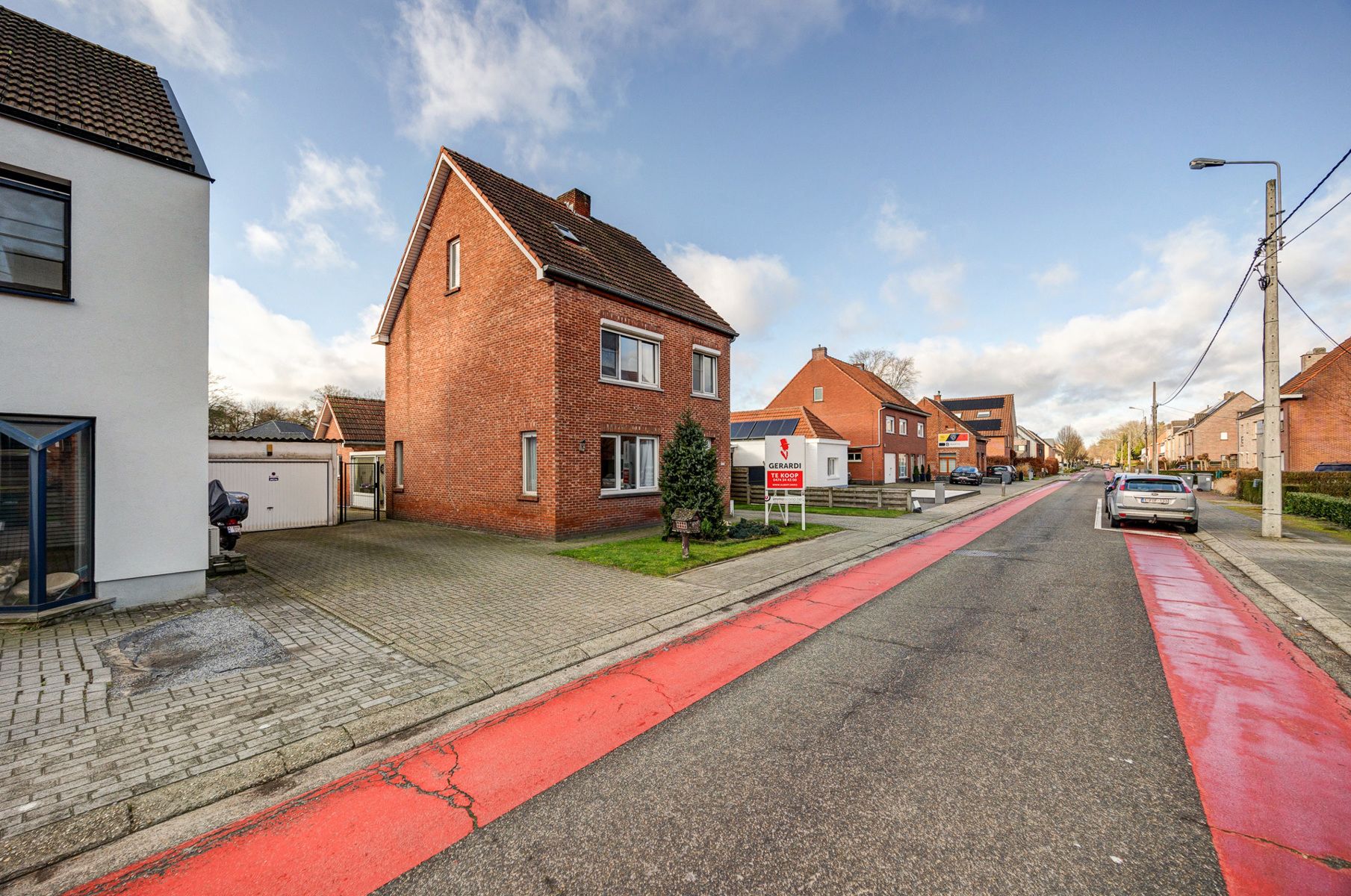 Ruime gezinswoning met 4 slaapkamers in Vosselaar! foto 7