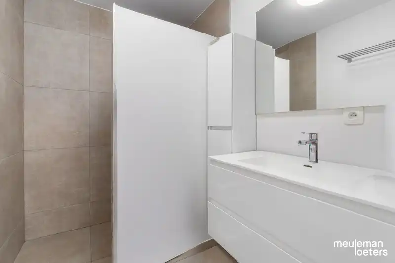 Interessant opbrengsteigendom met 4 appartementen foto 11