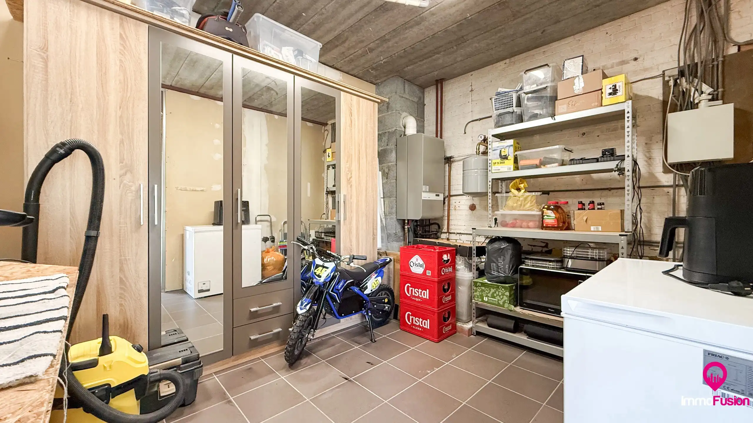 Charmante woning met 5 slaapkamers op een ruim perceel! foto 18