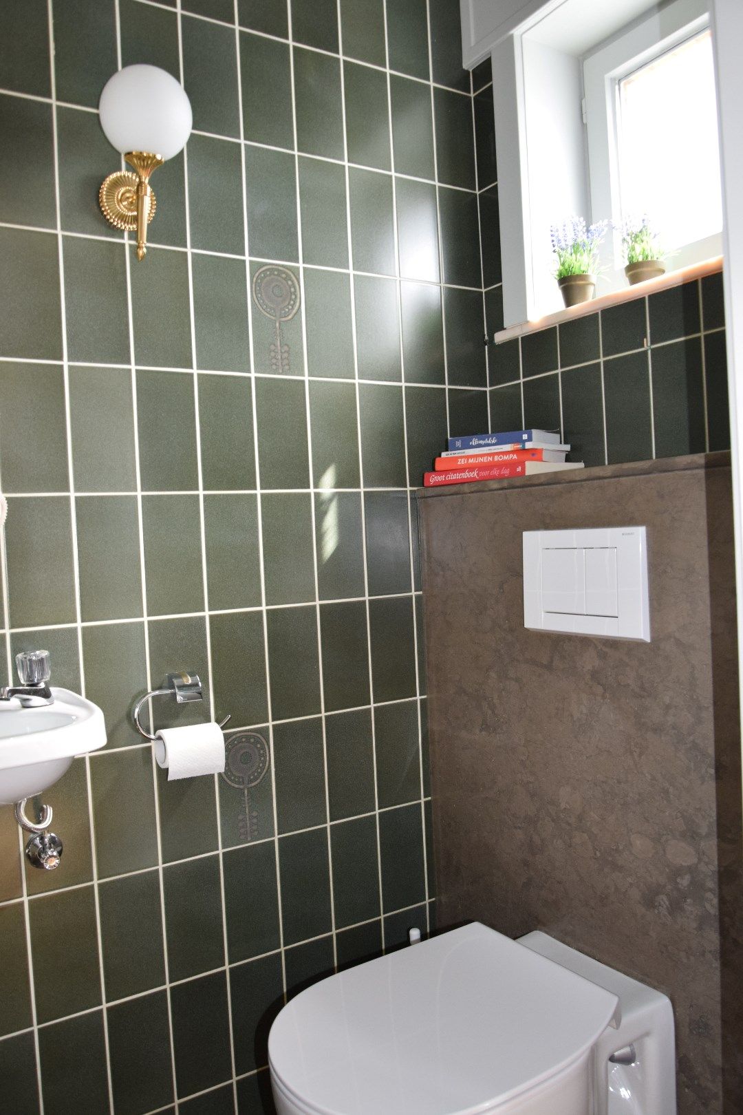 Ruime hoekwoning met garage en 4 slaapkamers in Bredene Dorp foto 20